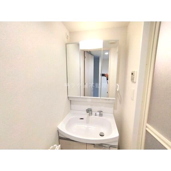 アドバンス神戸レイソレの室内写真8枚目