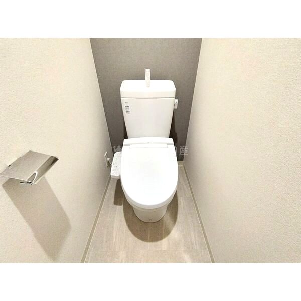 アドバンス神戸レイソレの室内写真11枚目