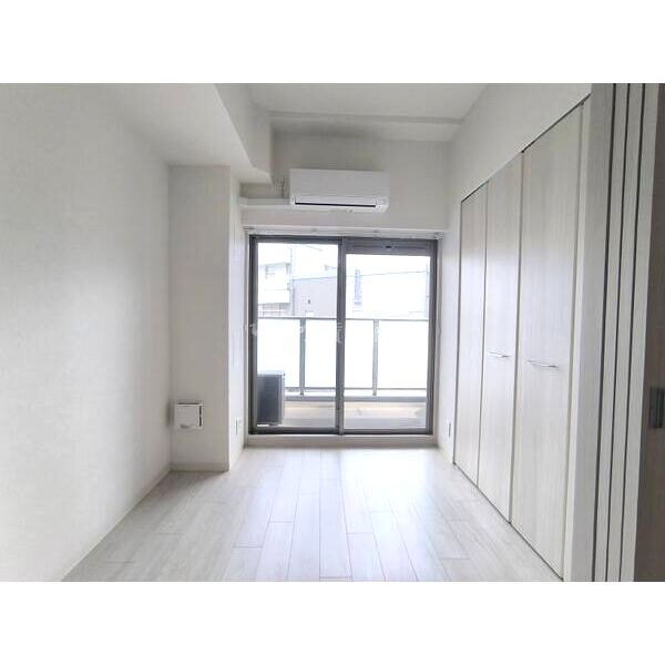 アドバンス神戸レイソレの室内写真1枚目