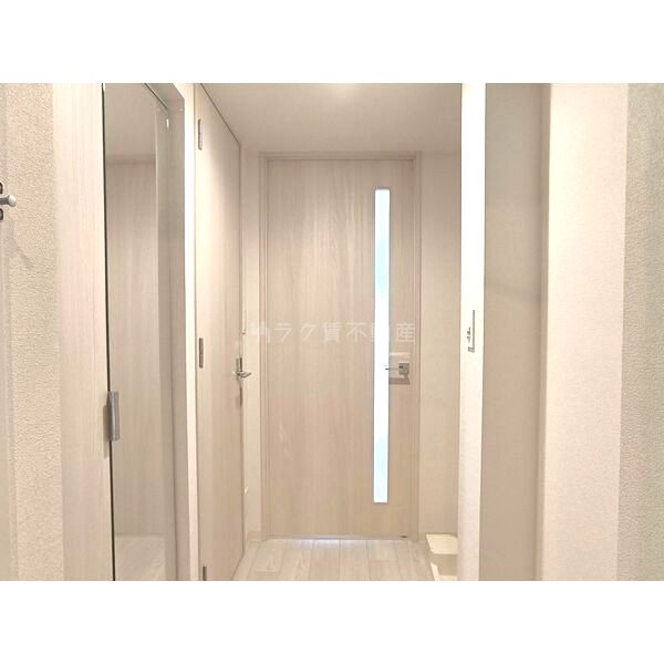 アドバンス神戸レイソレの室内写真3枚目