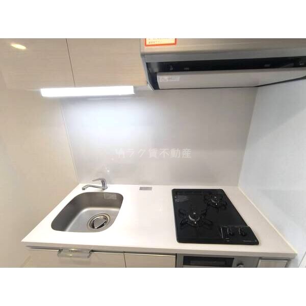 アドバンス神戸レイソレの室内写真5枚目