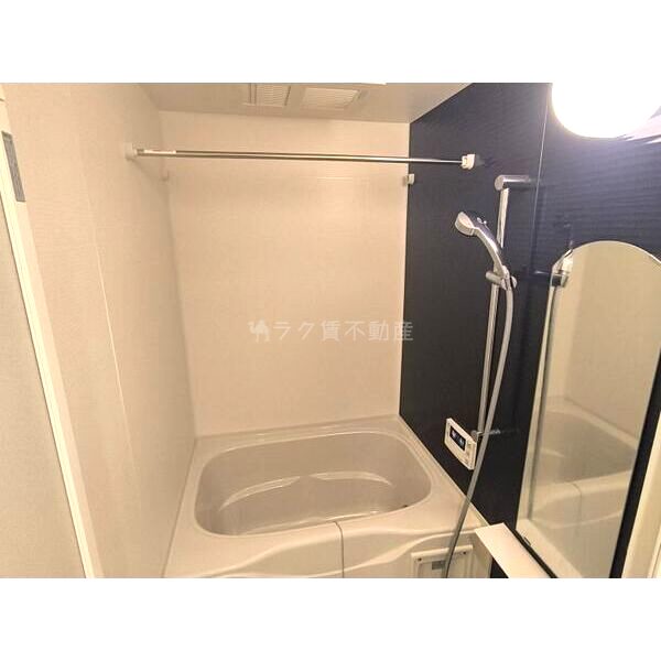 アドバンス神戸レイソレの室内写真10枚目