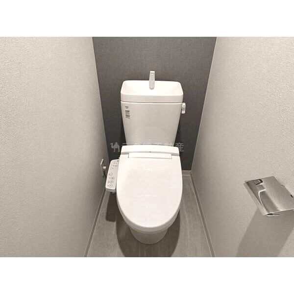 アドバンス神戸レイソレの室内写真12枚目