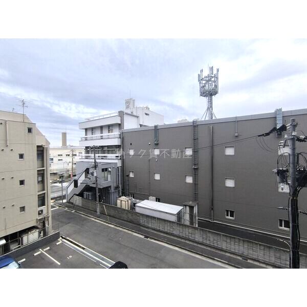 アドバンス神戸レイソレの室内写真17枚目