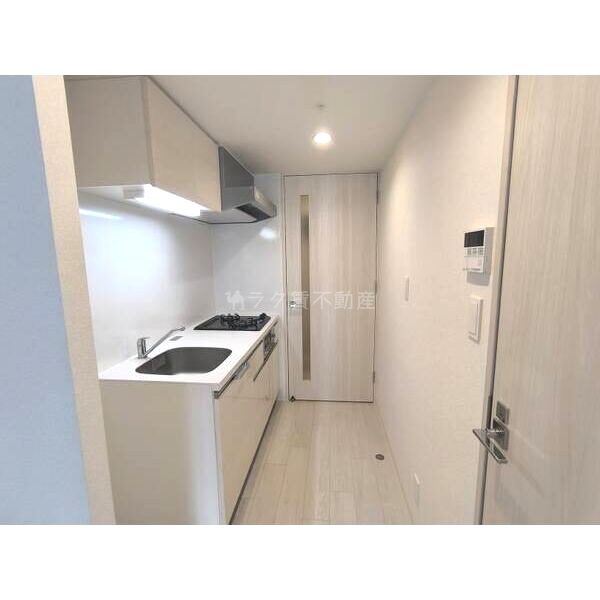 アドバンス神戸レイソレの室内写真20枚目