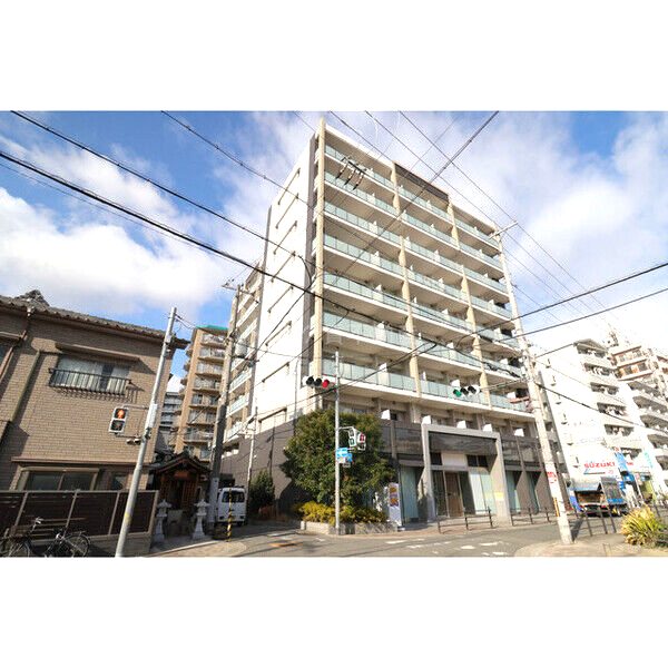 ヴェルテックス