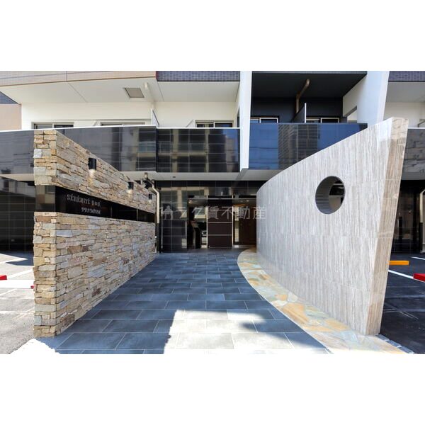 セレニテ梅田北Premiumの外観2枚目