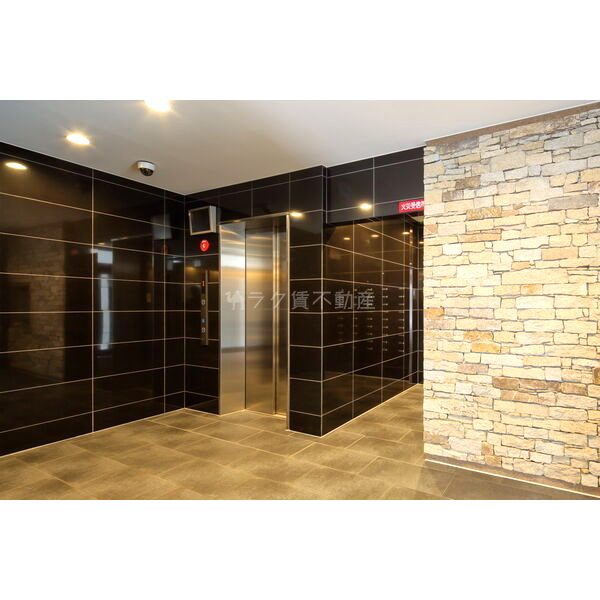 セレニテ梅田北Premiumの外観5枚目