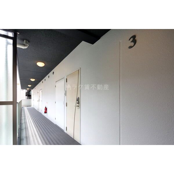 セレニテ梅田北Premiumの外観6枚目