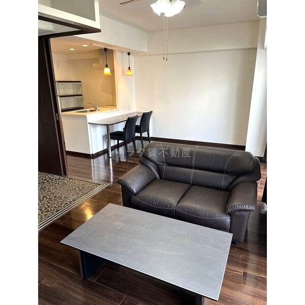 セレニテ梅田北Premiumの室内写真7枚目