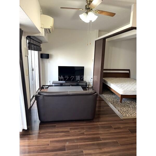 セレニテ梅田北Premiumの室内写真10枚目