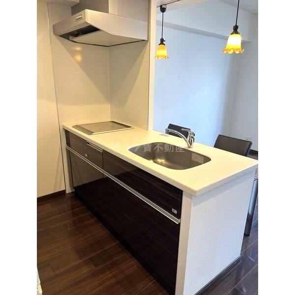 セレニテ梅田北Premiumの室内写真15枚目