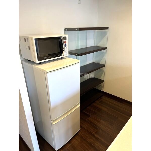 セレニテ梅田北Premiumの室内写真16枚目