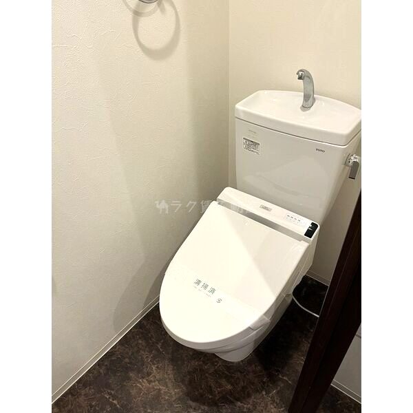 セレニテ梅田北Premiumの室内写真19枚目