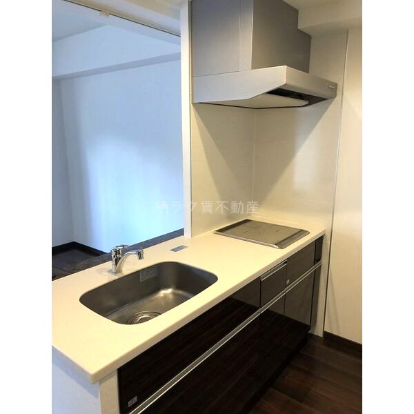 セレニテ梅田北Premiumの室内写真5枚目