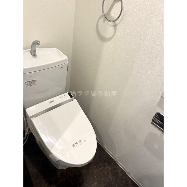 セレニテ梅田北Premiumの室内写真9枚目