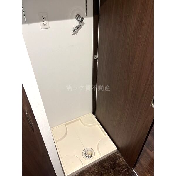 セレニテ梅田北Premiumの室内写真11枚目