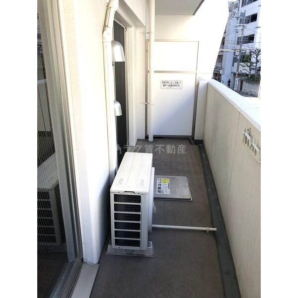 セレニテ梅田北Premiumの室内写真13枚目