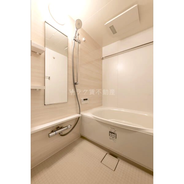 ザ・パークハビオ同心プレイスの室内写真18枚目