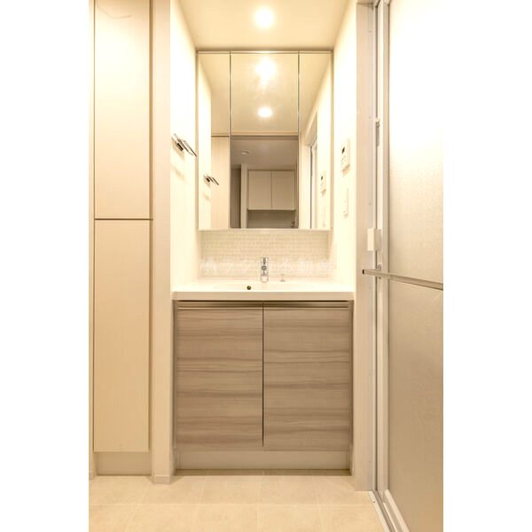 ザ・パークハビオ同心プレイスの室内写真20枚目