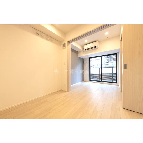 ザ・パークハビオ同心プレイスの室内写真27枚目