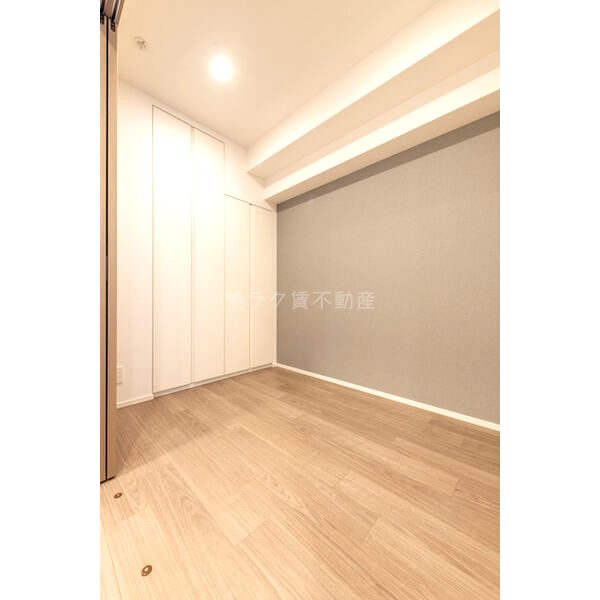 ザ・パークハビオ同心プレイスの室内写真4枚目