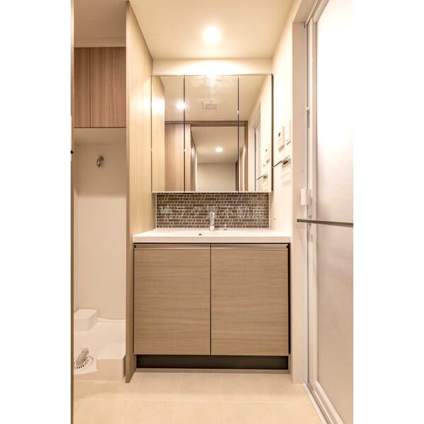 ザ・パークハビオ同心プレイスの室内写真8枚目