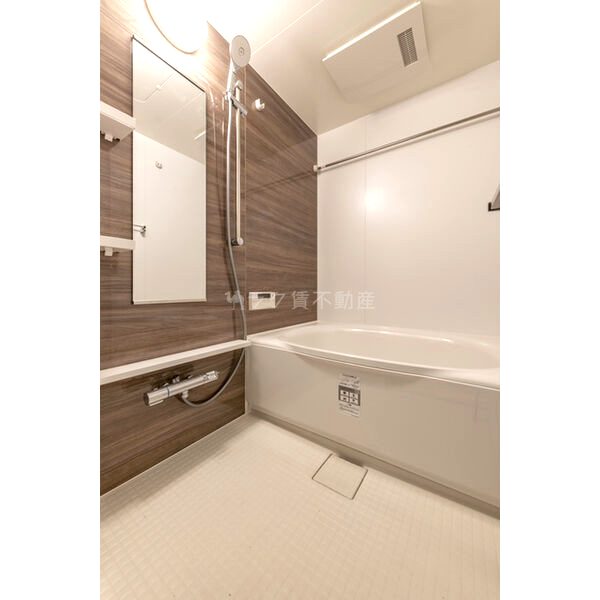 ザ・パークハビオ同心プレイスの室内写真13枚目