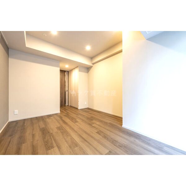 ザ・パークハビオ同心プレイスの室内写真3枚目