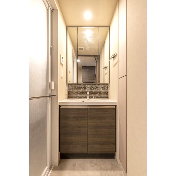 ザ・パークハビオ同心プレイスの室内写真10枚目