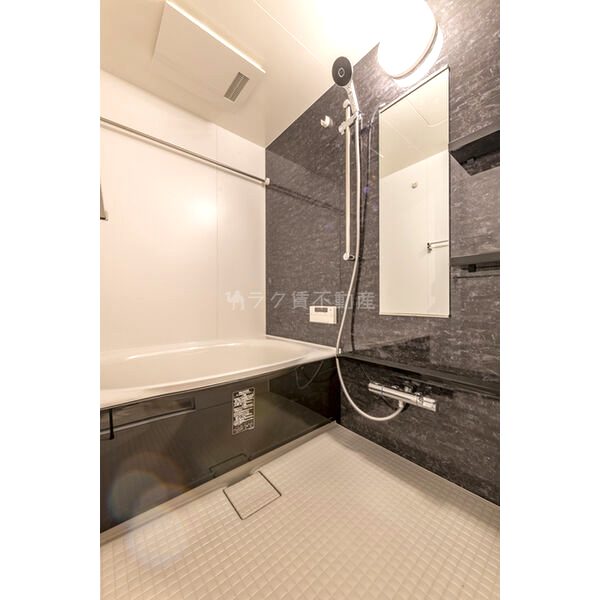 ザ・パークハビオ同心プレイスの室内写真11枚目