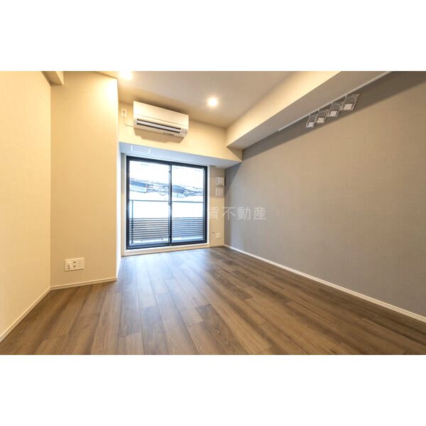 ザ・パークハビオ同心プレイスの室内写真17枚目