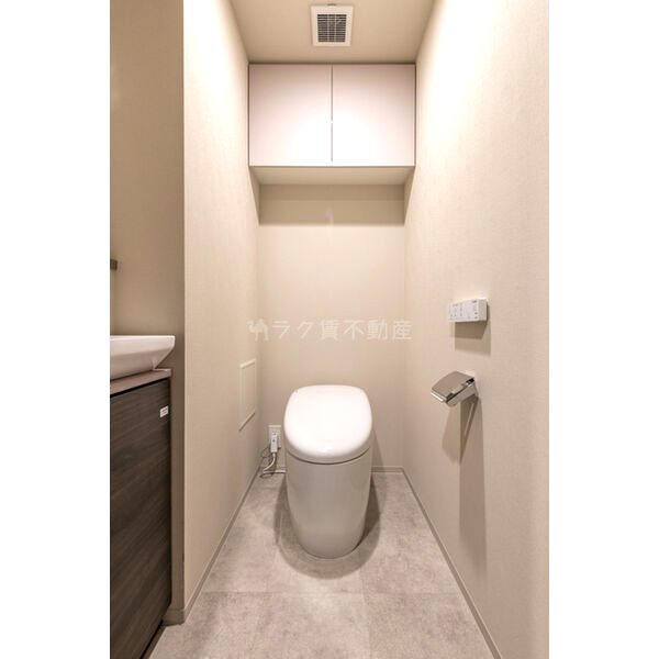 ザ・パークハビオ同心プレイスの室内写真19枚目