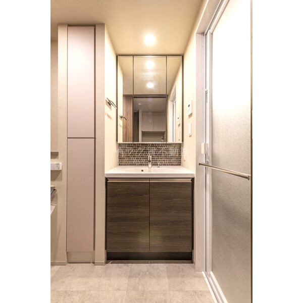 ザ・パークハビオ同心プレイスの室内写真7枚目