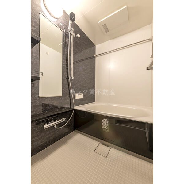 ザ・パークハビオ同心プレイスの室内写真14枚目