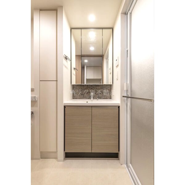 ザ・パークハビオ同心プレイスの室内写真32枚目