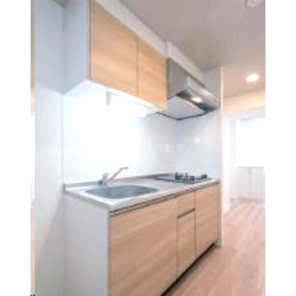 レジデンス神戸ヴェルノの室内写真5枚目