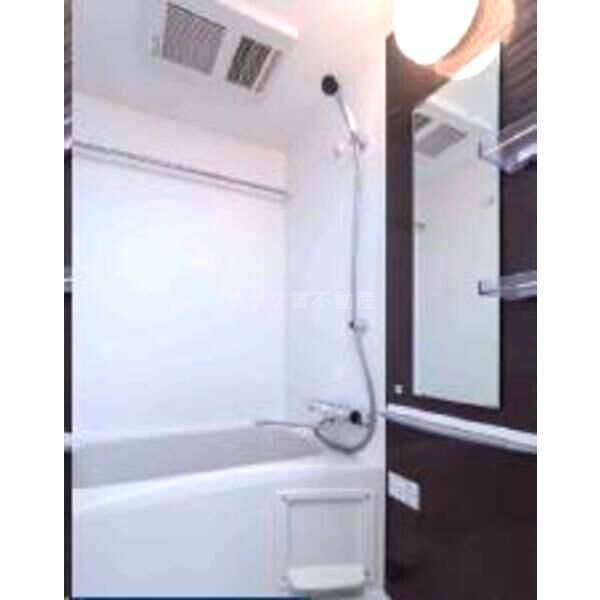 レジデンス神戸ヴェルノの室内写真7枚目