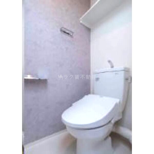 レジデンス神戸ヴェルノの室内写真9枚目