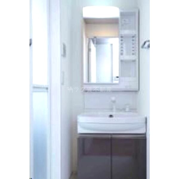 レジデンス神戸ヴェルノの室内写真10枚目