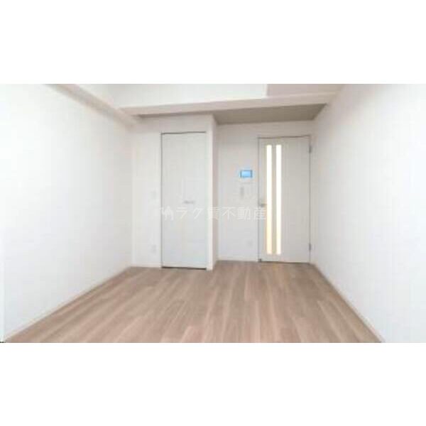 レジデンス神戸ヴェルノの室内写真12枚目