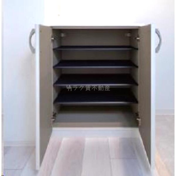 レジデンス神戸ヴェルノの室内写真14枚目