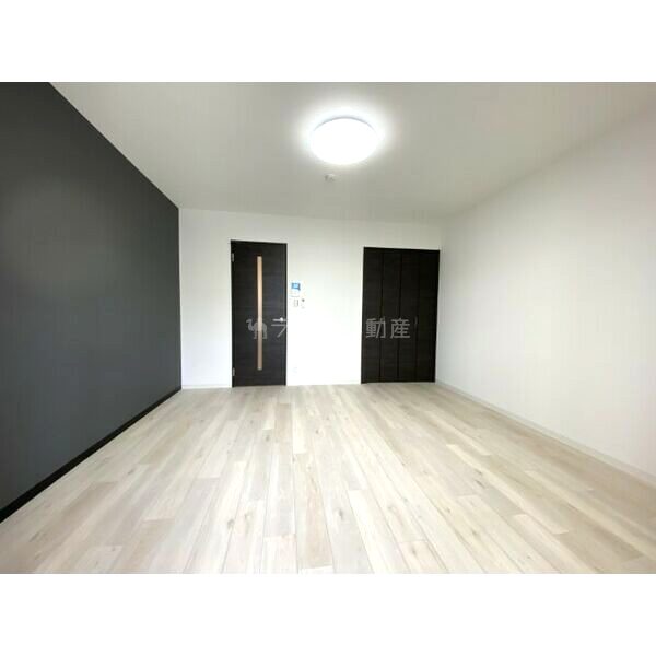 エステイトE桂川A棟の室内写真10枚目