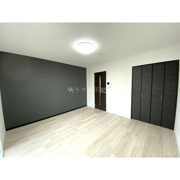 エステイトE桂川A棟の室内写真12枚目