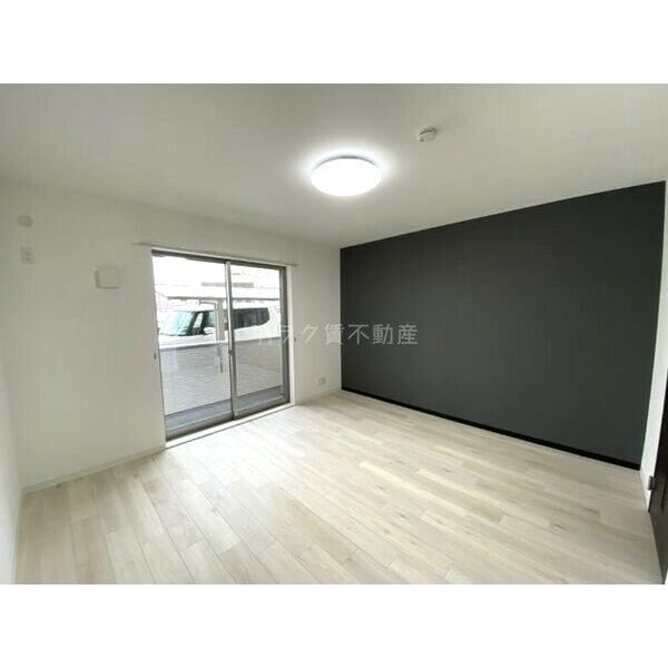 エステイトE桂川A棟の室内写真13枚目