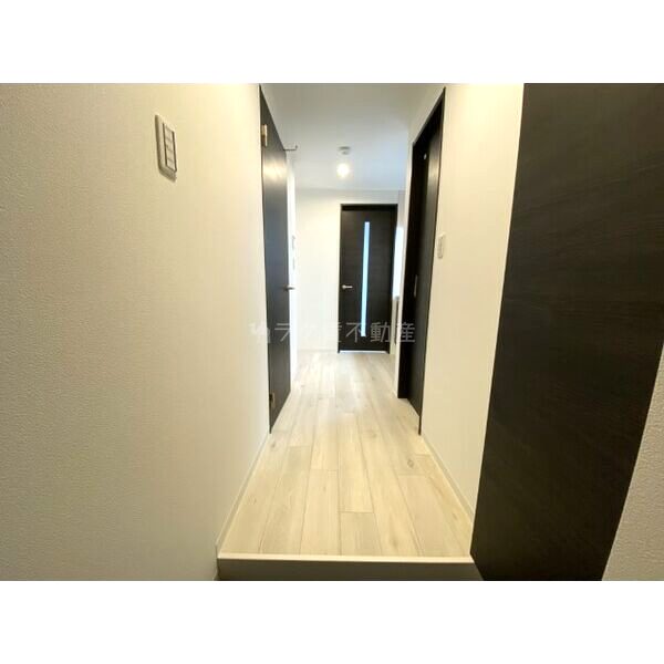 エステイトE桂川A棟の室内写真14枚目