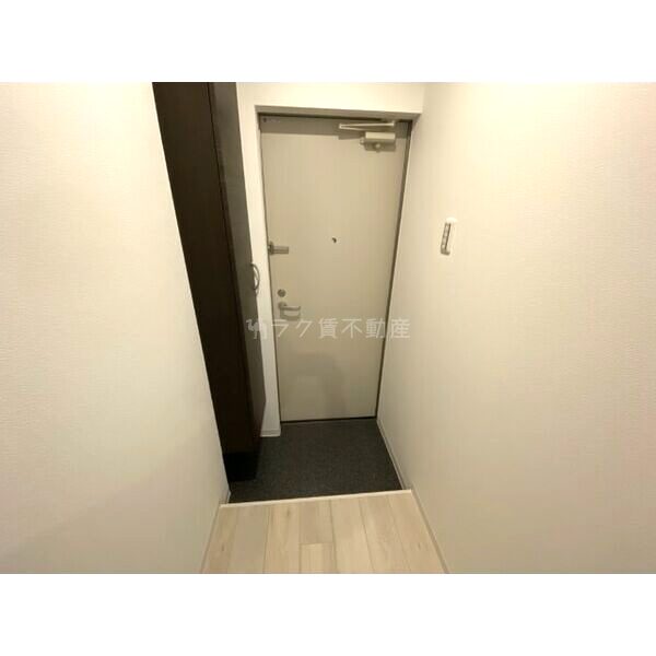 エステイトE桂川A棟の室内写真15枚目