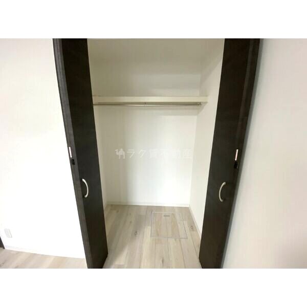 エステイトE桂川A棟の室内写真16枚目