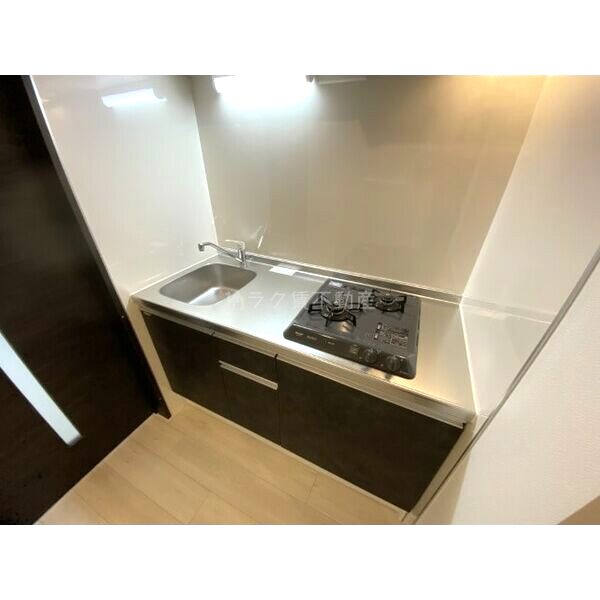 エステイトE桂川A棟の室内写真17枚目