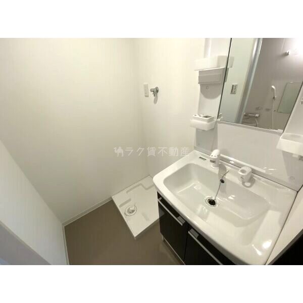 エステイトE桂川A棟の室内写真18枚目